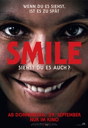 Smile (2022)