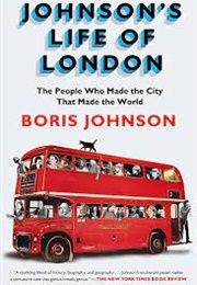 Johnson's Life of London (Johnson)