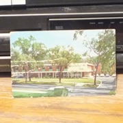 Mohawk Motor Inn, Syracuse, New York