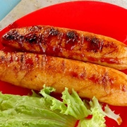 Otak-Otak - Singapore