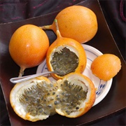 Sweet Granadilla (Passiflora Ligularis)