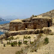 Pillkukayna, Isla Del Sol, Bolivia