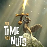 No Time for Nuts