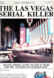 Las Vegas Serial Killer (1986)