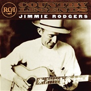 Blue Yodel No. 8 - Jimmie Rodgers
