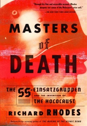 Masters of Death (Richard Rhodes)