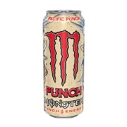 Juiced Monster Pacific Punch