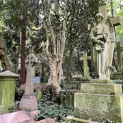 Highgate, Borough of Camden, London