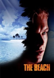 The Beach (2000)