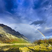 Jasper National Park, Canada