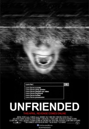 Unfriended (2014)