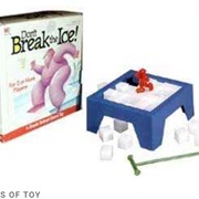 Dont Break Ice