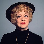 Letha Wedge (Return From Witch Mountain, 1978)