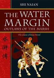 The Water Margin (Shi Naian)