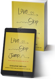 Love Skip Jump (S. Bryan)