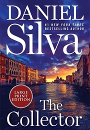 The Collector (Daniel Silva)