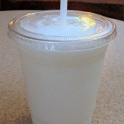 Piña Colada Slush