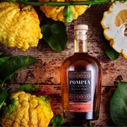 Pompia Liqueur