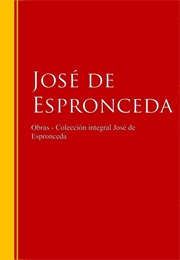 Canción Del Pirata (Jose De Espronceda)