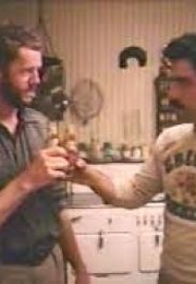 Personal Foul (1987)