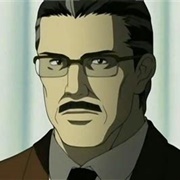 Soichiro Yagami