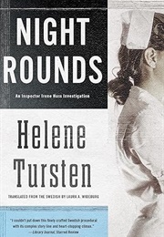 Night Rounds (Helene Tursten)