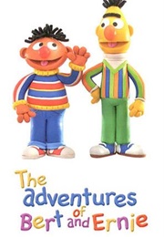 Bert and Ernie's Great Adventures (2006)