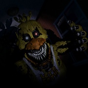 Nightmare Chica