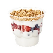 Fruit Yogurt