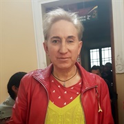 París Galán (Gay, Non-Binary, Any Pronouns)