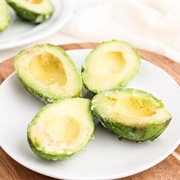 Frozen Avocado