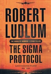 The Sigma Protocol (Robert Ludlum)