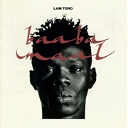 Baaba Maal - Lam Toro (1992)