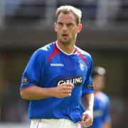 Ronald De Boer