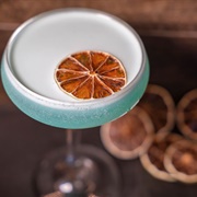 Twice Removed, Fort Lauderdale, Florida