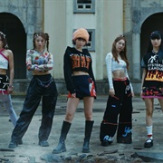 Antifragile - LE SSERAFIM