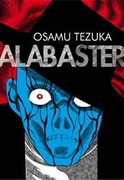Alabaster (Osamu Tezuka)