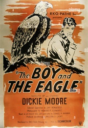 The Boy and the Eagle (1949)