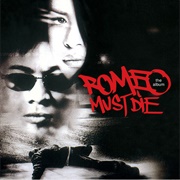 Romeo Must Die Soundtrack (Various Artists, 2000)