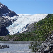 Exit Glacier