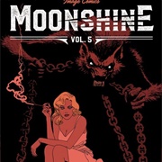MOONSHINE