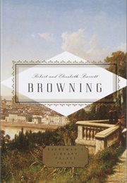 Browning: Poems (Peter Washington, Ed.)