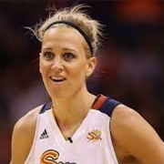 Katie Douglas Basketball