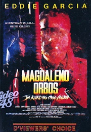 Magdaleno Orbos: Sa Kuko Ng Mga Lawin (1992)