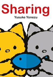 Sharing (Yusuke Yonezu)