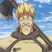Thorkell the Tall