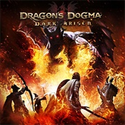 Dragon&#39;s Dogma (2013)