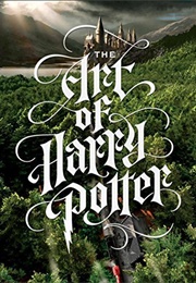 The Art of Harry Potter (Marc Sumerak)