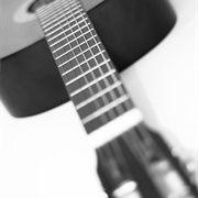 Lighnin' Hopkins Statue (Crockett, TX)