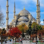 Best of Istanbul, Turkey: Private Guided Istanbul Tour